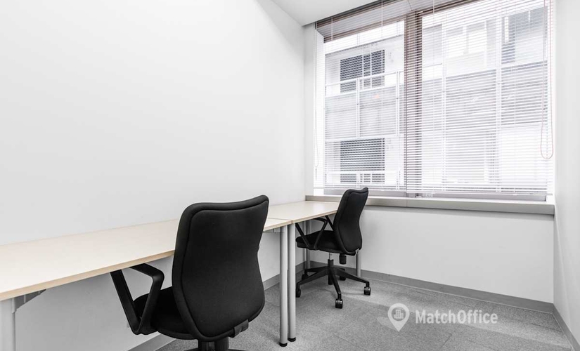 10 m² Shared office  in Sendai, 2-2-10 Chuo (980-0021) - 3 | MatchOffice.com