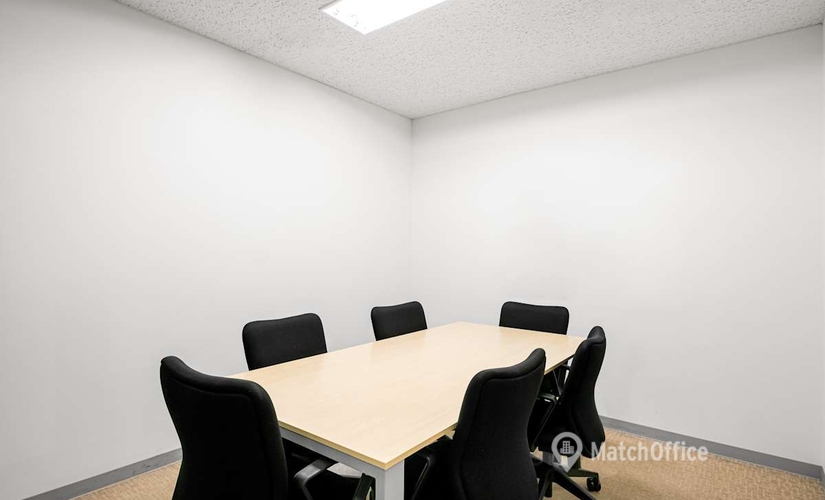 10 m² Business park in Tokyo, 1-3-5 Akasaka (107-0052) - 2 | MatchOffice.com