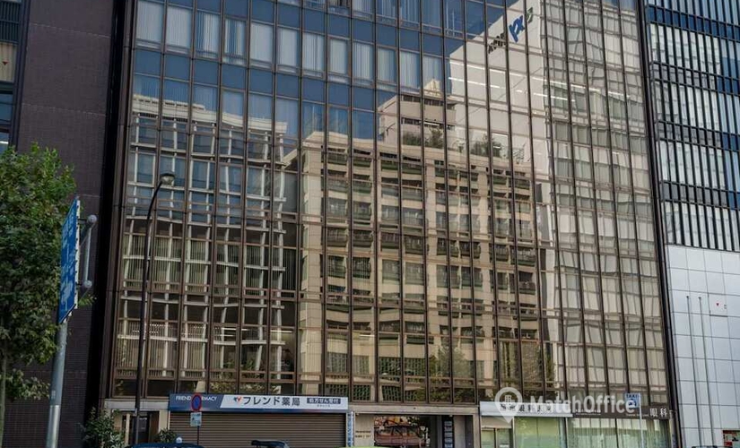 Virtual office space in Tokyo, 1-3-5 Akasaka (107-0052) - 0 | MatchOffice.com