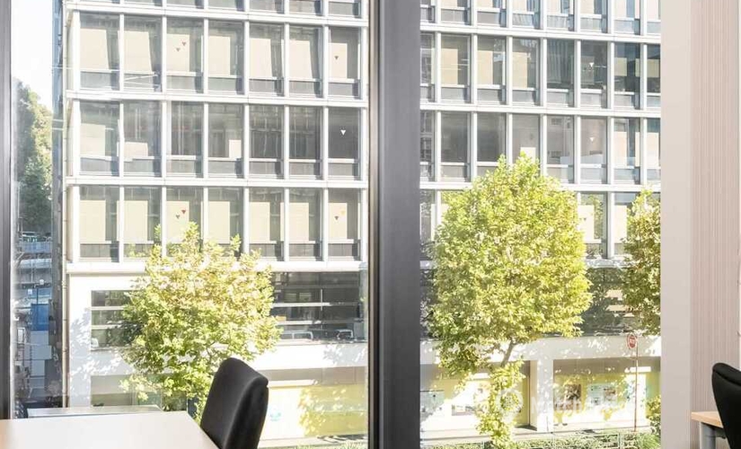 Virtual office in Tokyo, 1-3-5 Akasaka (107-0052) - 1 | MatchOffice