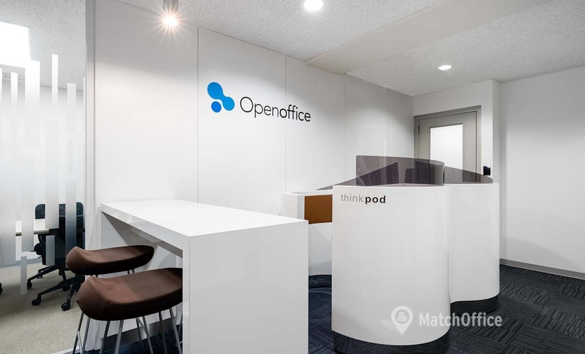 Virtual office in Tokyo, 1-3-5 Akasaka (107-0052) - 4 | MatchOffice.com