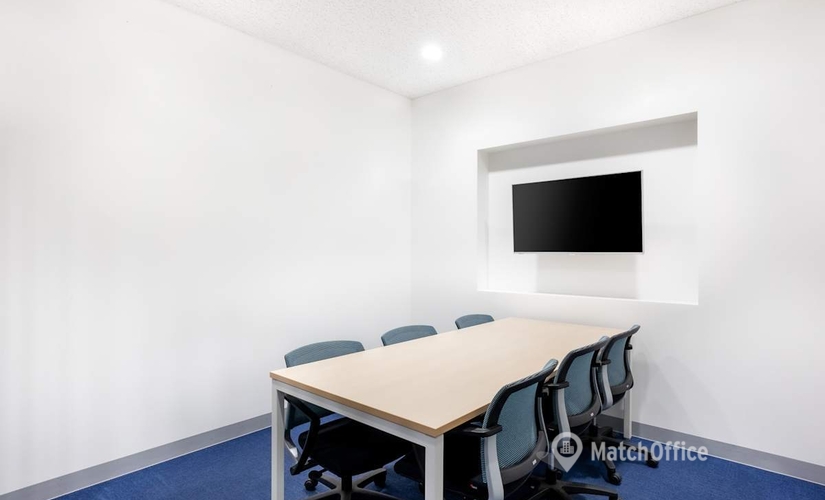 Virtual office space in Tokyo Chiyoda, 1-16-7 Ginza (104-0061) - 2 | MatchOffice.com