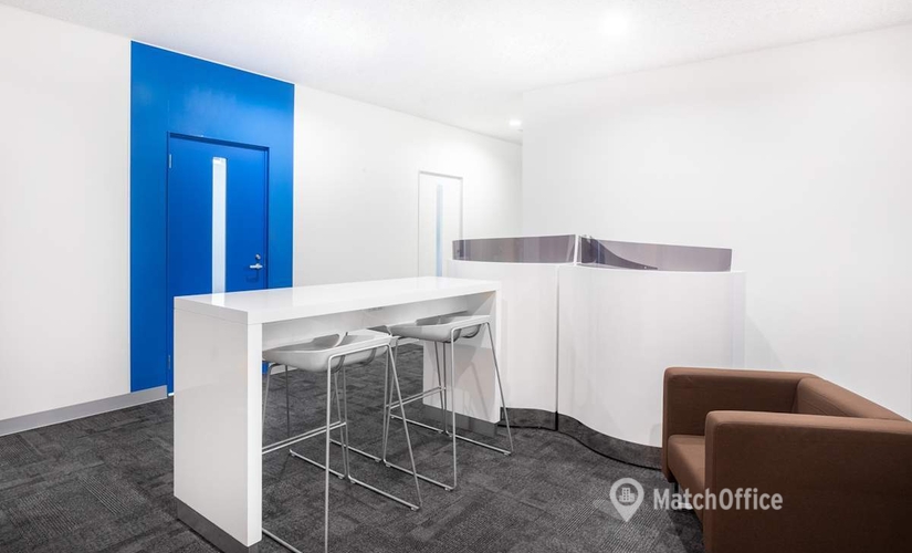 Virtual address in Tokyo Chiyoda, 1-16-7 Ginza (104-0061) - 4 | MatchOffice.com