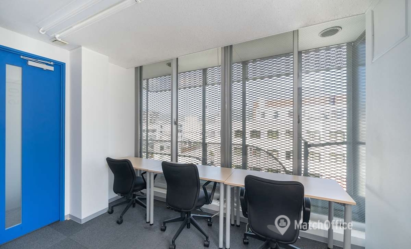 10 m² Business park in Kyoto, 376 Kawaramachi-dori 2 jo Sagaru Ichinofuneiricho (604-0924) - 3 | MatchOffice.com