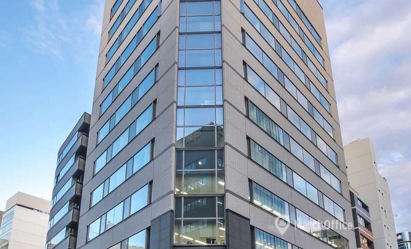 10 m² Coworking in Tokyo Chiyoda, 1-16-7 Ginza (104-0061) - 0 | MatchOffice.com