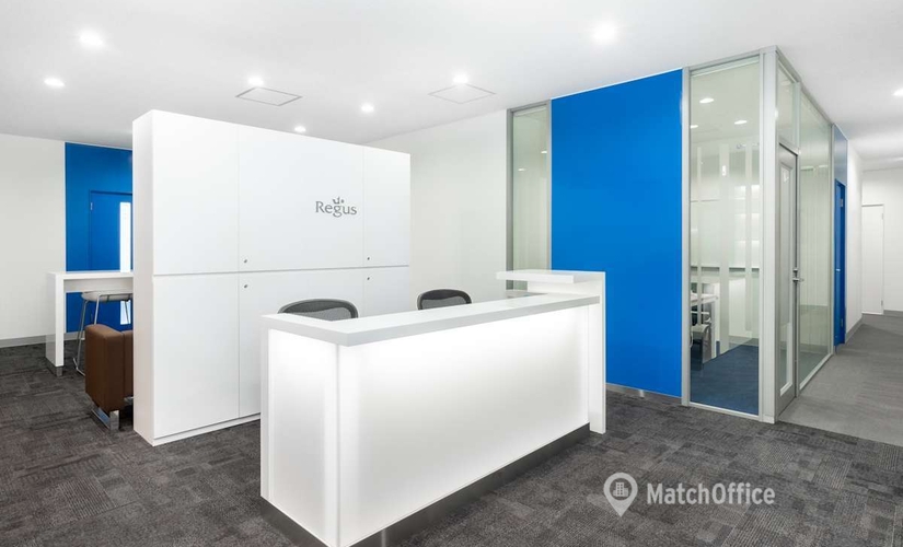 10 m² Shared office  in Tokyo Chiyoda, 1-16-7 Ginza (104-0061) - 1 | MatchOffice.com