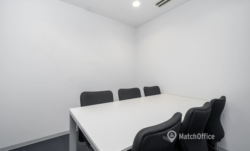 10 m² Coworking space in Kyoto, 376 Kawaramachi-dori 2 jo Sagaru Ichinofuneiricho (604-0924) - 2 | MatchOffice.com