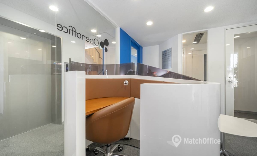 10 m² Co-working in Kyoto, 376 Kawaramachi-dori 2 jo Sagaru Ichinofuneiricho (604-0924) - 4 | MatchOffice