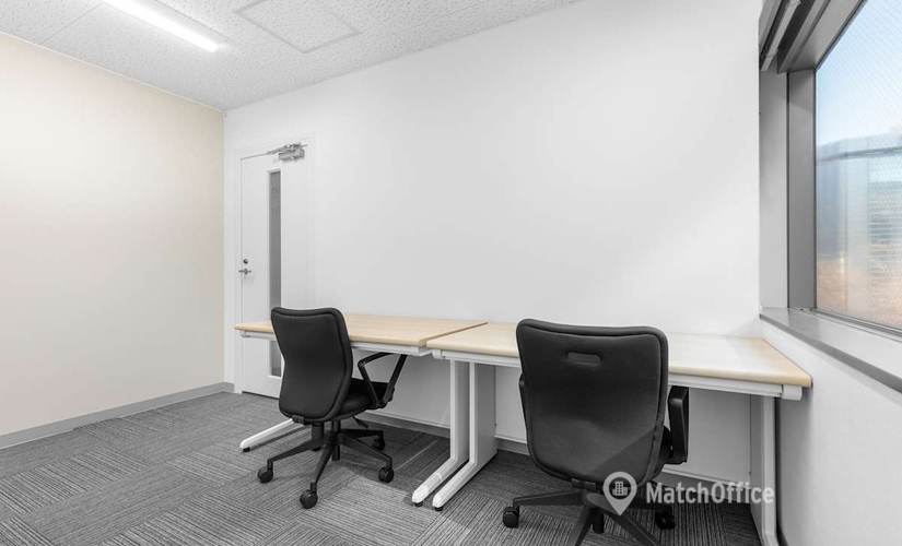 Virtual office in Yokohama, 2-5-14 Shnyokohama (222-0033) - 3 | MatchOffice.com