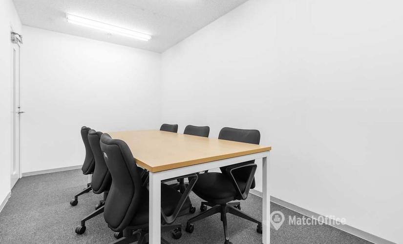 10 m² Shared workspace in Yokohama, 2-5-14 Shnyokohama (222-0033) - 2 | MatchOffice.com