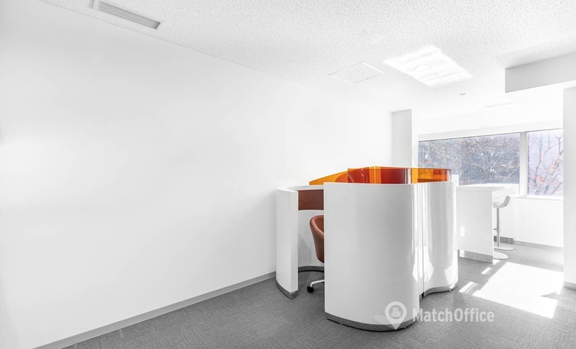 10 m² Coworking space  in Yokohama, 2-5-14 Shnyokohama (222-0033) - 4 | MatchOffice.com