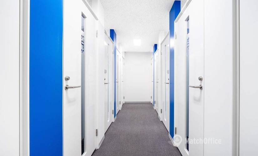 Virtual address in Osaka, 3-2-25 Kitahama (541-0041) - 2 | MatchOffice