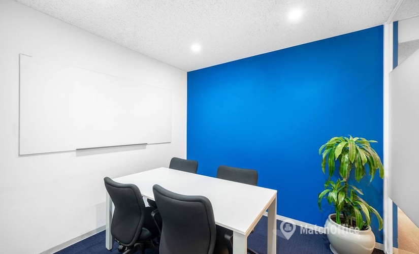 10 m² Business center in Osaka, 3-2-25 Kitahama (541-0041) - 4 | MatchOffice