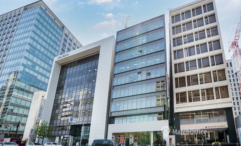 10 m² Serviced office in Osaka, 3-2-25 Kitahama (541-0041) - 0 | MatchOffice.com