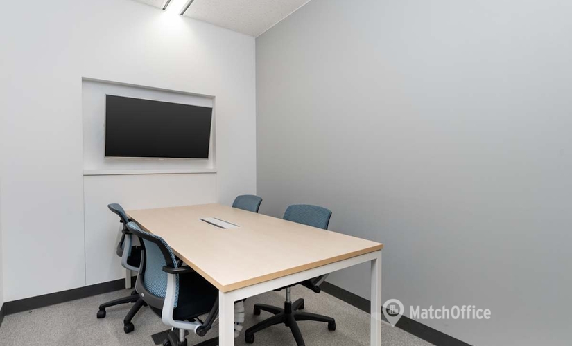 10 m² Shared workspace  in Tokyo Shibuya, 16-28 Nampeidai (150-0036) - 2 | MatchOffice.com