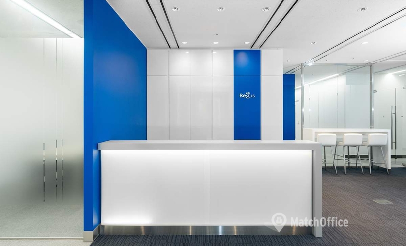 10 m² Co-working in Tokyo Shibuya, 16-28 Nampeidai (150-0036) - 1 | MatchOffice