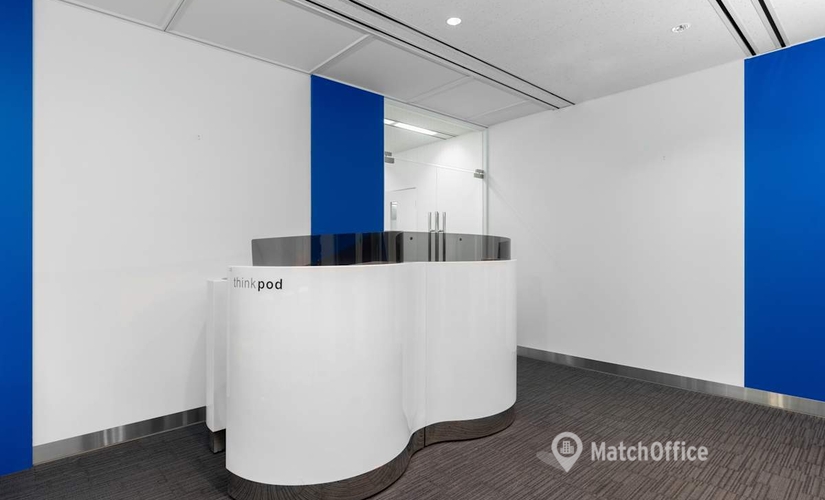 10 m² Co-working in Tokyo Shibuya, 16-28 Nampeidai (150-0036) - 4 | MatchOffice