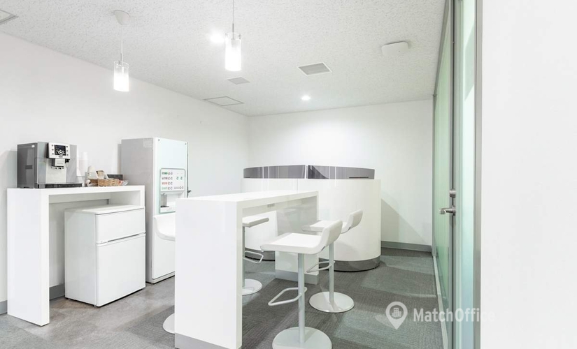 10 m² Business park in Chiba, 1-14-13 Fujimi (260-0015) - 4 | MatchOffice.com