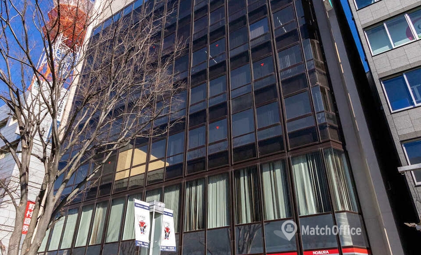 10 m² Shared workspace in Chiba, 1-14-13 Fujimi (260-0015) - 0 | MatchOffice.com