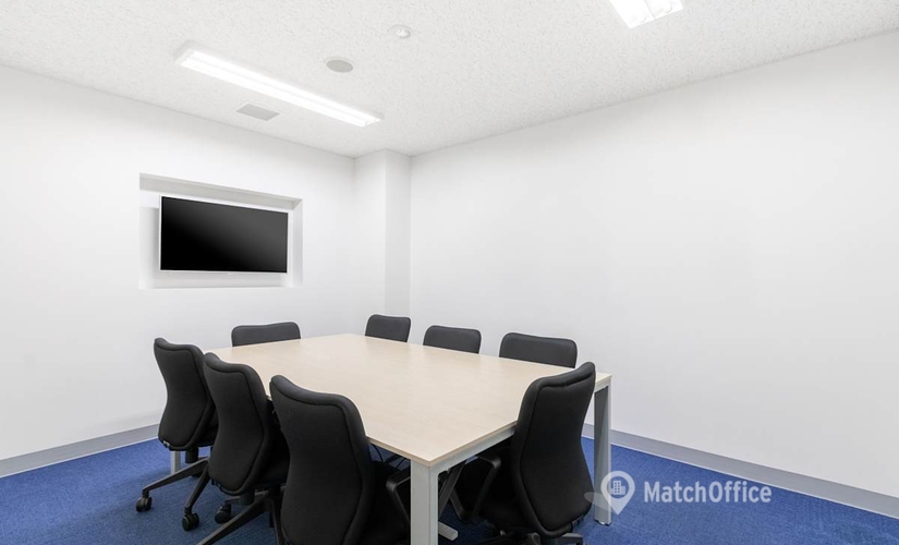Virtual office in Chiba, 1-14-13 Fujimi (260-0015) - 2 | MatchOffice.com