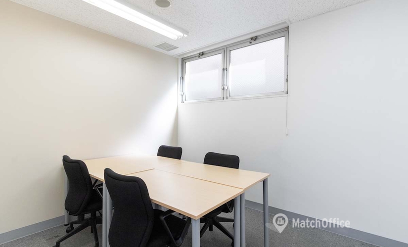 Virtual office in Chiba, 1-14-13 Fujimi (260-0015) - 3 | MatchOffice.com