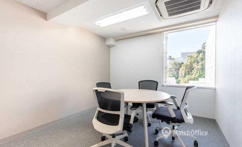 10 m² Serviced office in Tokyo, 5-4-12 Hiroo (150-0012) - 2 | MatchOffice.com