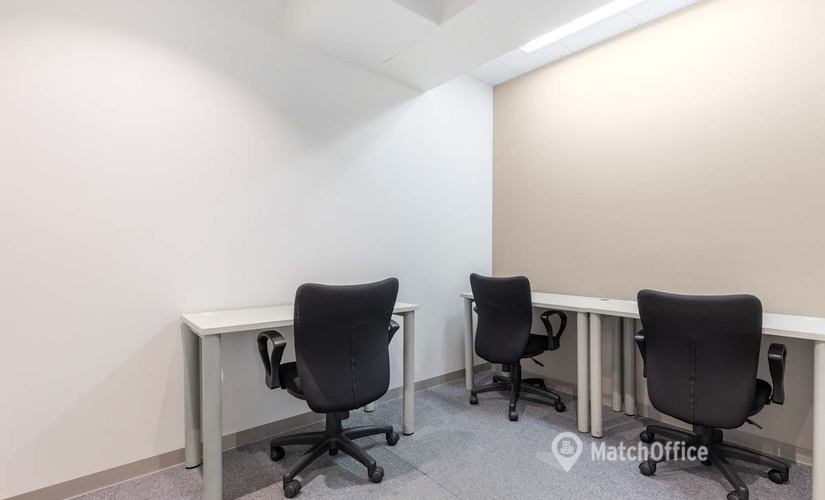 10 m² Coworking space  in Tokyo, 5-4-12 Hiroo (150-0012) - 3 | MatchOffice