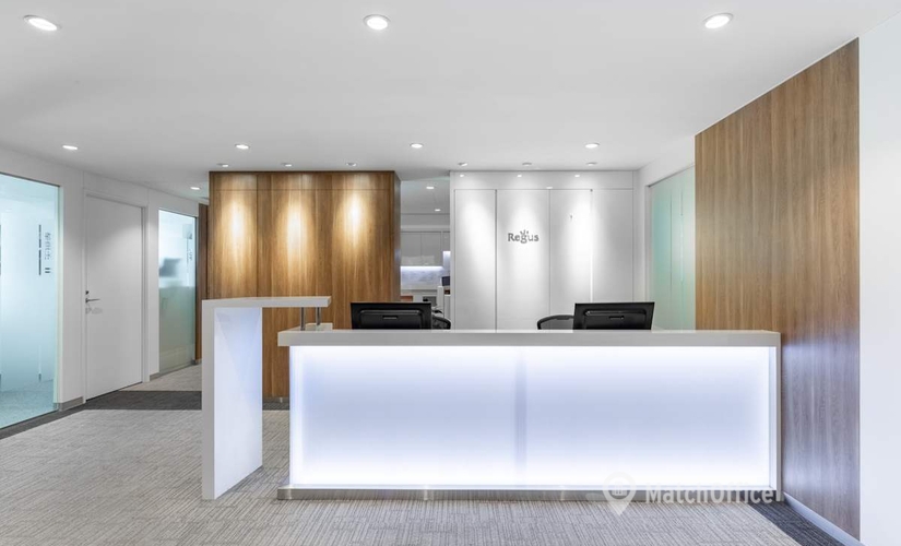 Virtual office in Tokyo, 5-4-12 Hiroo (150-0012) - 1 | MatchOffice