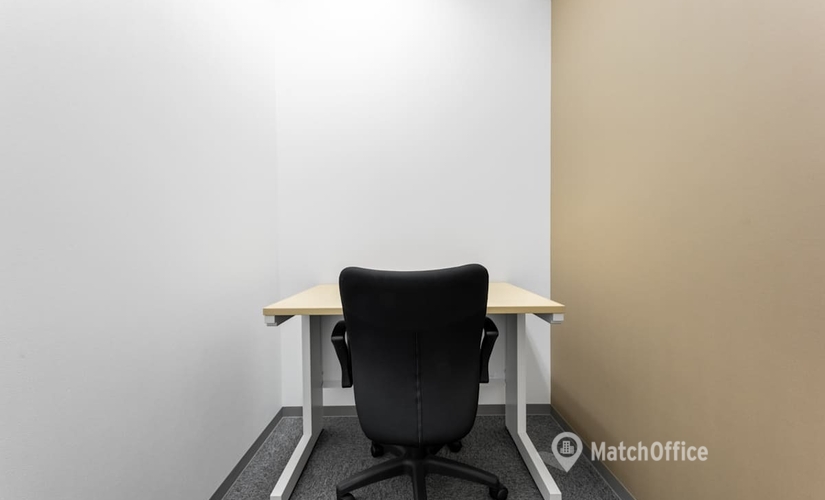 10 m² Shared office in Okayama, 6-36 Honmachi (700-0901) - 3 | MatchOffice