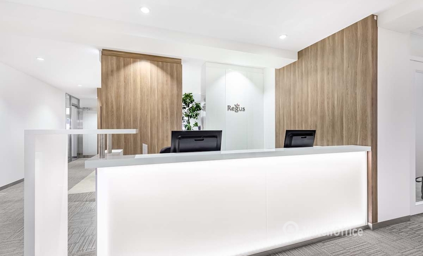 10 m² Coworking space  in Yokohama, 4-57 Onoecho (231-0015) - 1 | MatchOffice