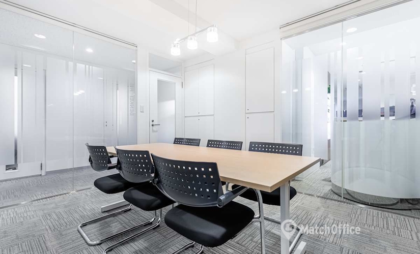 10 m² Business space in Yokohama, 4-57 Onoecho (231-0015) - 2 | MatchOffice.com