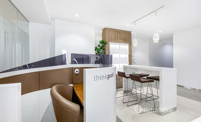 10 m² Business space in Yokohama, 4-57 Onoecho (231-0015) - 4 | MatchOffice.com