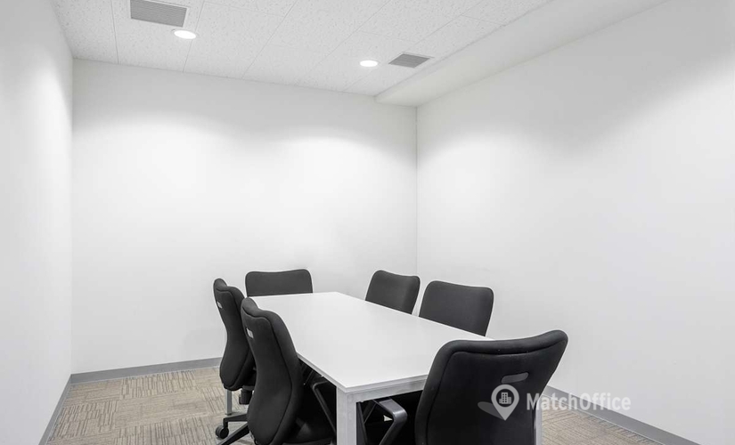 10 m² Shared office in Sapporo, 2-32 Kita 2 jo Nishi (060-0002) - 1 | MatchOffice