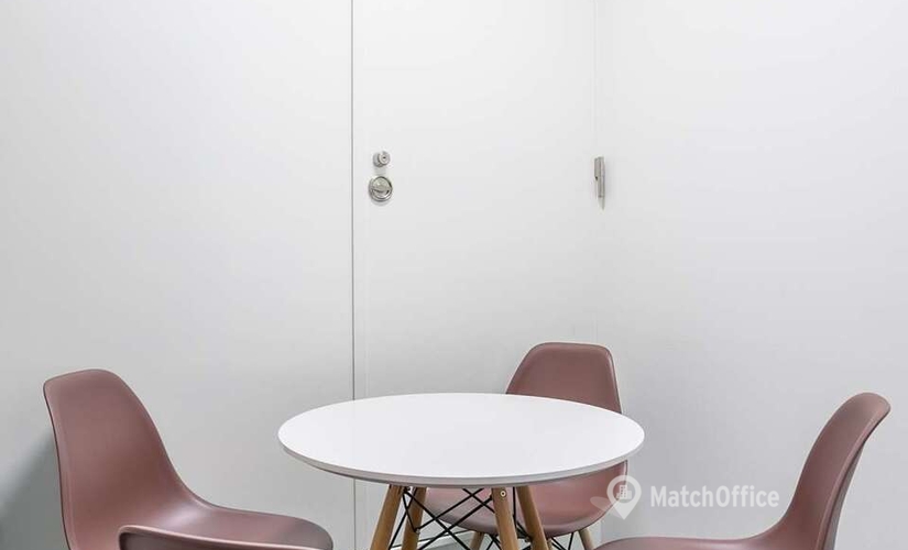 10 m² Shared office  in Sapporo, 2-32 Kita 2 jo Nishi (060-0002) - 2 | MatchOffice.com
