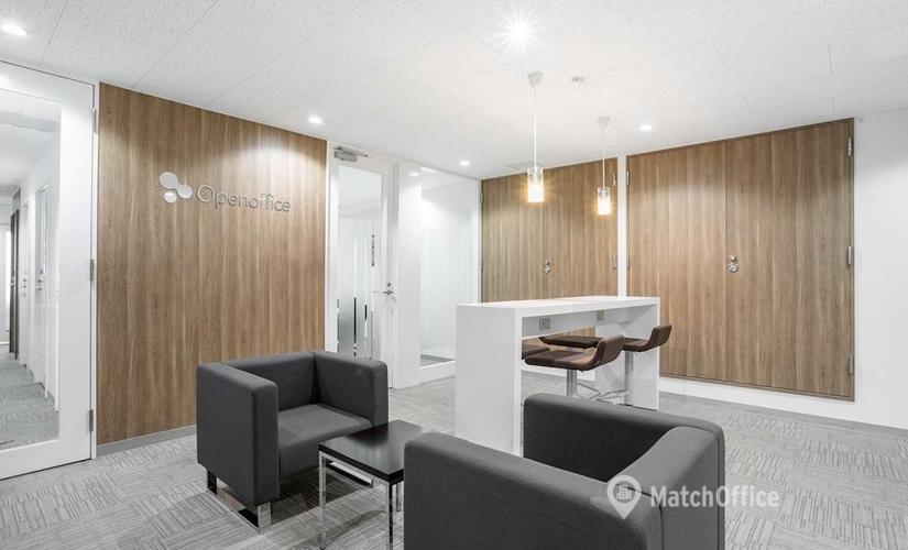 Virtual office in Sapporo, 2-32 Kita 2 jo Nishi (060-0002) - 4 | MatchOffice