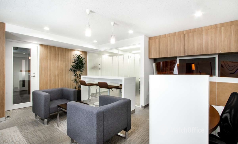 10 m² Shared workspace  in Tokyo, 1-16-20 Minami Ikebukuro (171-0022) - 1 | MatchOffice.com