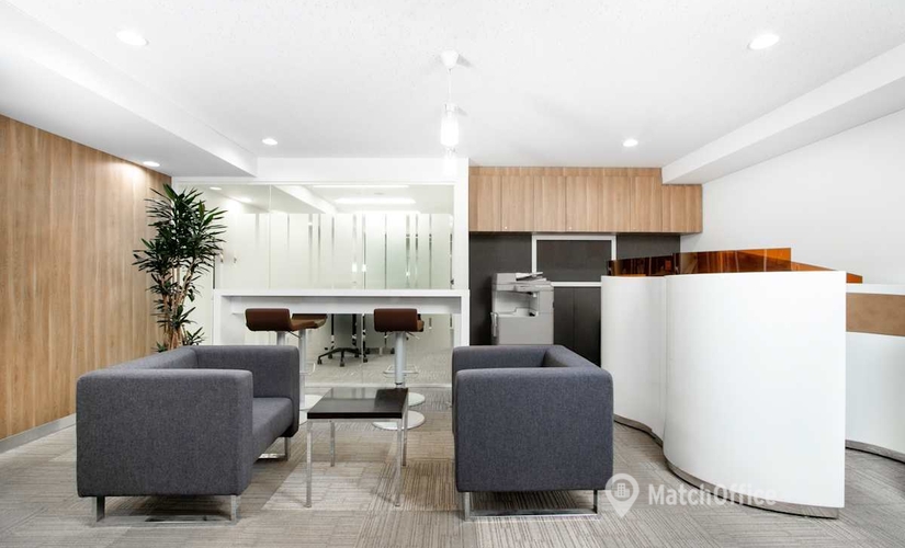 10 m² Shared office in Tokyo, 1-16-20 Minami Ikebukuro (171-0022) - 4 | MatchOffice