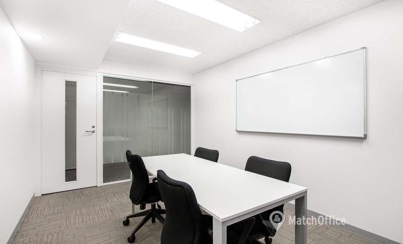 10 m² Business center in Tokyo, 1-16-20 Minami Ikebukuro (171-0022) - 2 | MatchOffice.com