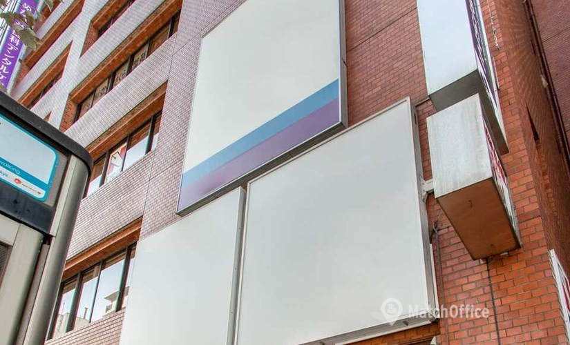 10 m² Business park in Tokyo, 1-16-20 Minami Ikebukuro (171-0022) - 0 | MatchOffice