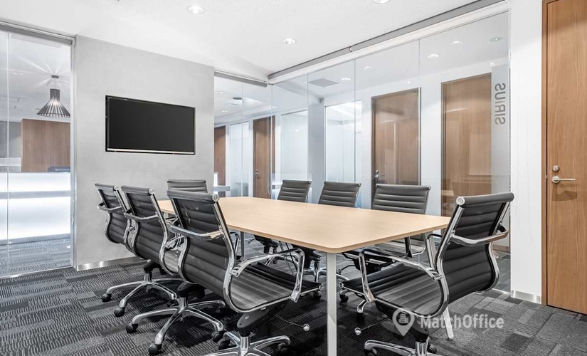 10 m² Business space in Tokyo Shibuya, 1-1-1 Ebisu minami (150-0022) - 2 | MatchOffice.com