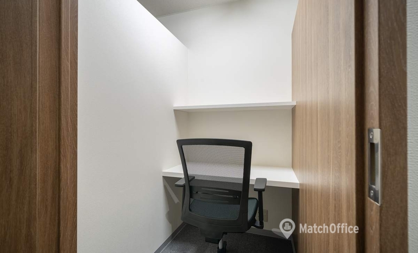 Virtual business address in Kyoto, 24 Karasuma Dori 3 jo Higashi Hairu Umetada-cho (604-8136) - 4 | MatchOffice