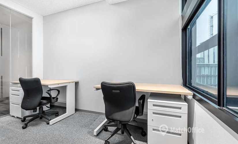 10 m² Shared office in Tokyo Shibuya, 1-1-1 Ebisu minami (150-0022) - 3 | MatchOffice