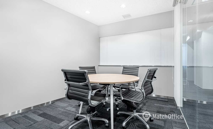 10 m² Shared workspace  in Tokyo Shibuya, 1-1-1 Ebisu minami (150-0022) - 1 | MatchOffice.com