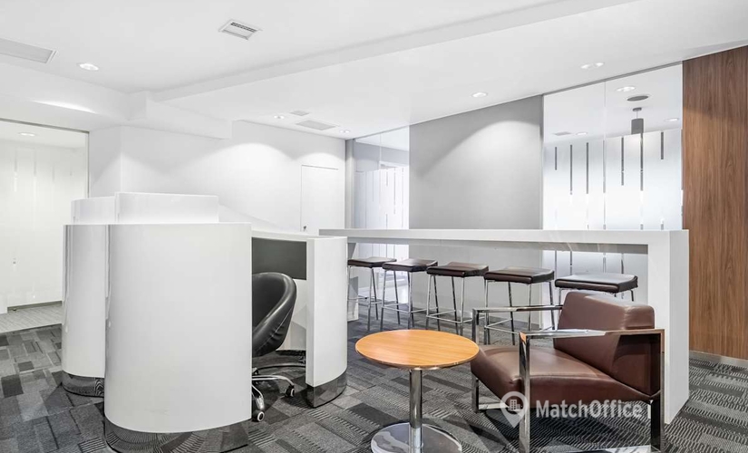 10 m² Coworking in Tokyo Shibuya, 1-1-1 Ebisu minami (150-0022) - 4 | MatchOffice