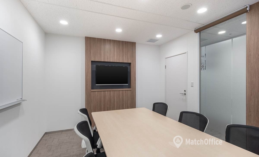 10 m² Business park in Osaka, 2-6-20 Umeda (530-0001) - 2 | MatchOffice