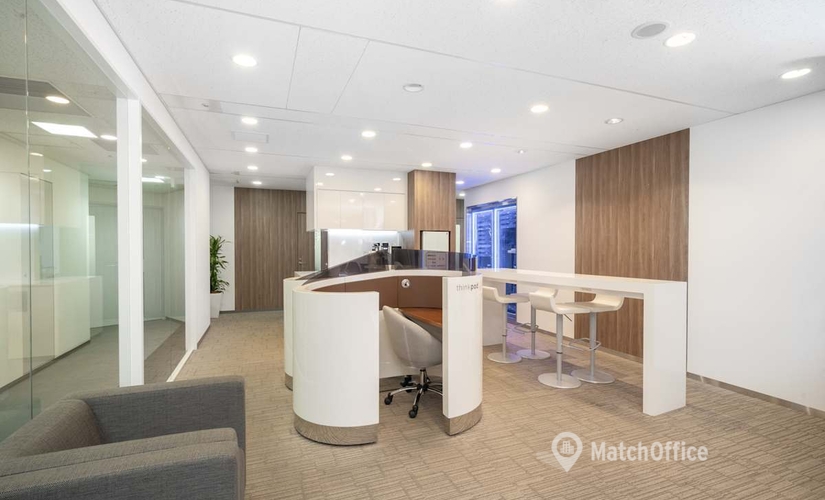 10 m² Business park in Osaka, 2-6-20 Umeda (530-0001) - 4 | MatchOffice.com
