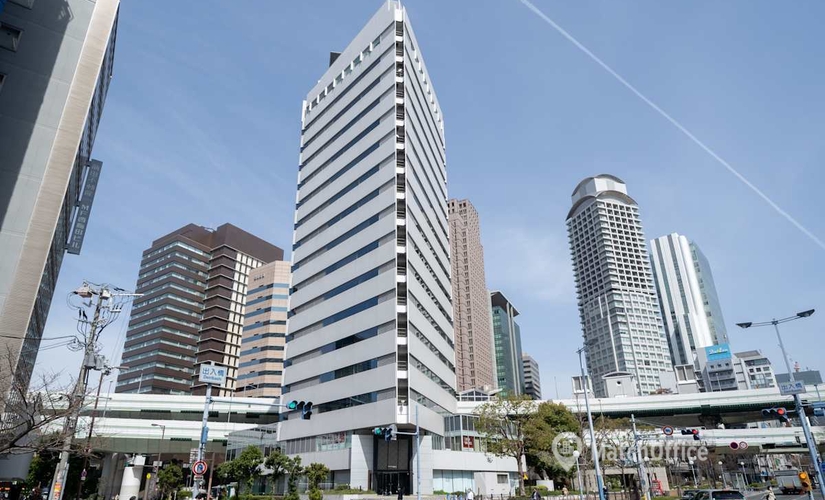 10 m² Co-working in Osaka, 2-6-20 Umeda (530-0001) - 0 | MatchOffice