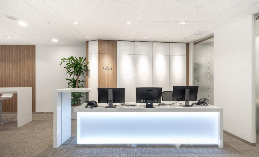10 m² Co-working  in Osaka, 2-6-20 Umeda (530-0001) - 1 | MatchOffice.com