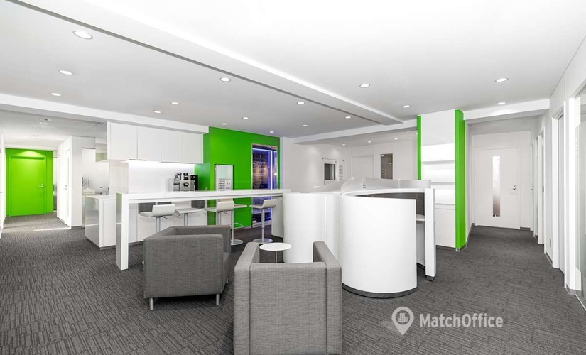 10 m² Coworking space  in Tokyo Shibuya, 6-28-9 Jingumae (150-0001) - 4 | MatchOffice