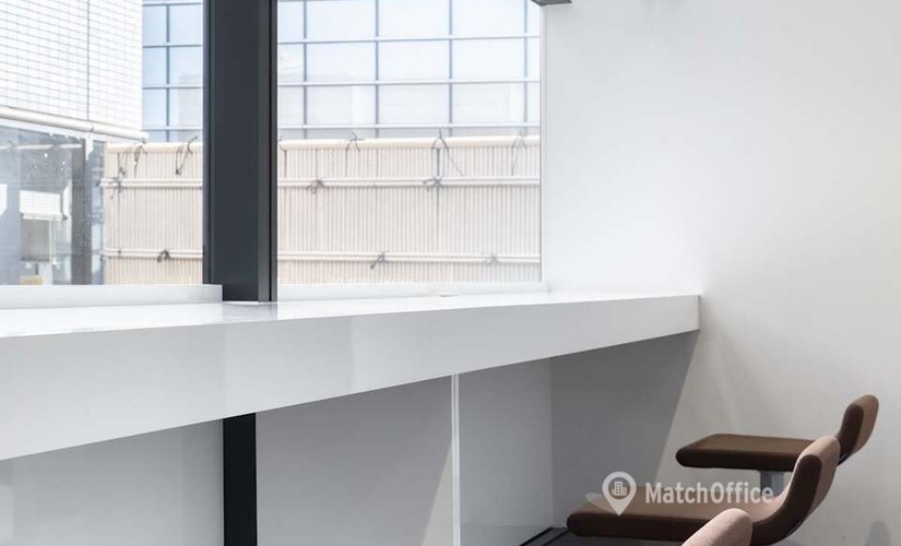 10 m² Coworking in Tokyo, 1-10-11 Shiba Daimon (105-0012) - 1 | MatchOffice.com